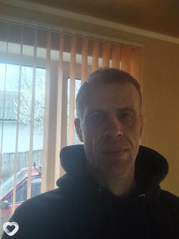 Юрий, 31, Балаклее — анкета №508862