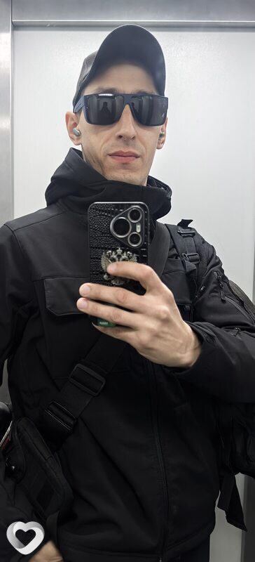 Радмир, 36, Оренбурге — анкета №511064