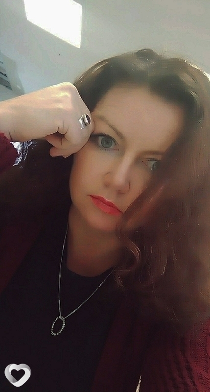 Маргарита, 46, Витебске — анкета №511067