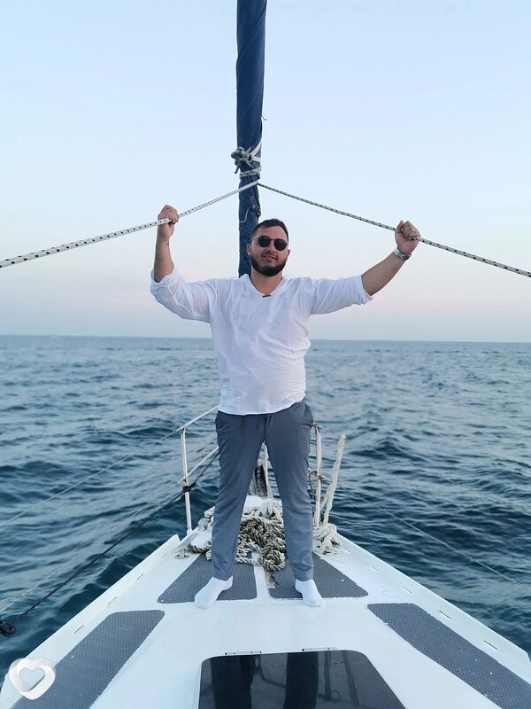 Евгений, 33, Сальске — анкета №511068