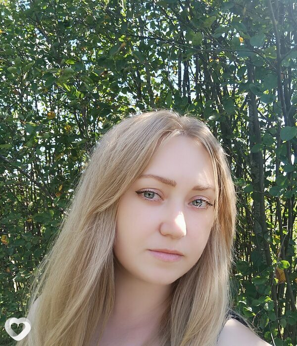 Мария, 34, Минске — анкета №511072