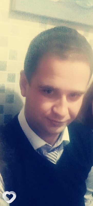Александр, 35, Бобруйске — анкета №511075