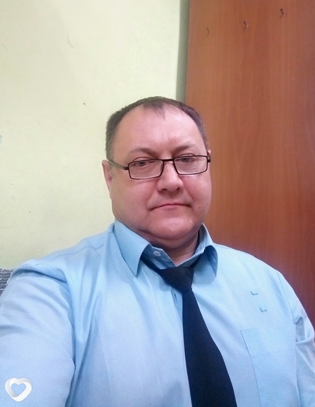 Сергей, 54, Твери — анкета №511079
