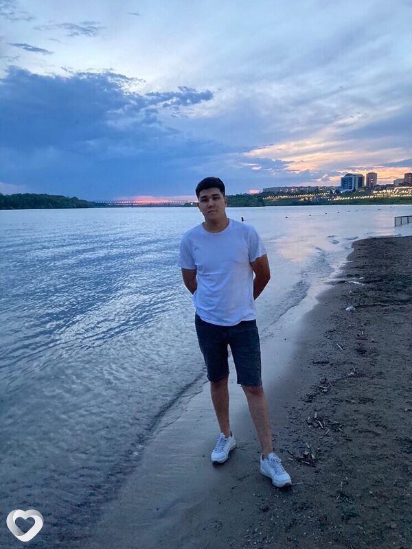 Арман, 27, Алматы — анкета №508824