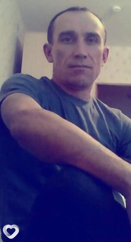 Ильдар, 53, Уфе — анкета №508829