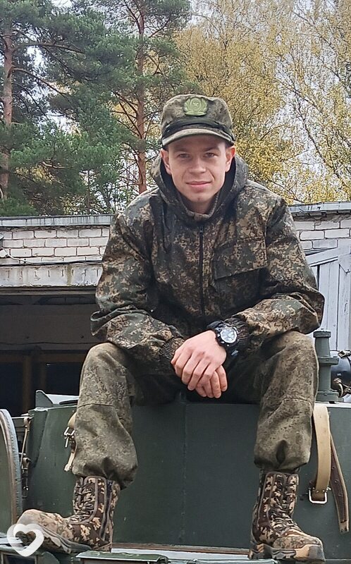 Женька, 31, Ярославле — анкета №508832