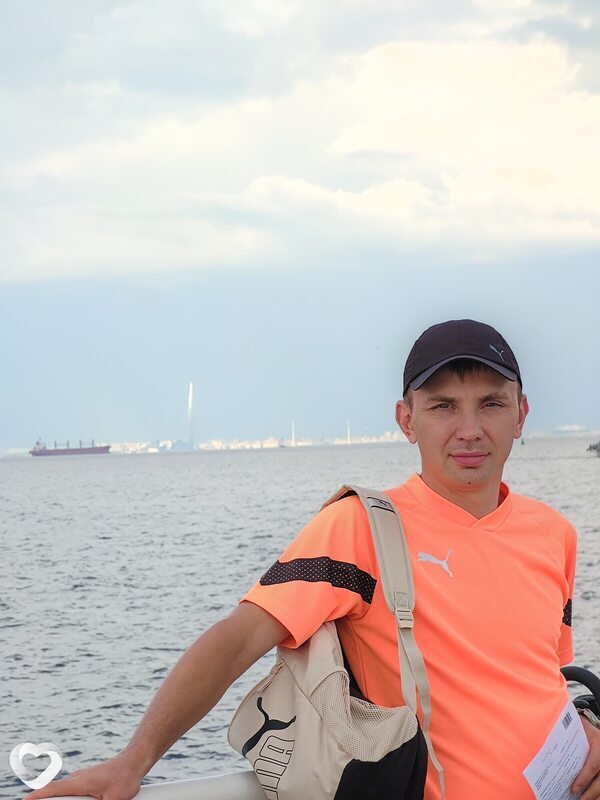 Денис, 35, Нижнем Новгороде — анкета №508833