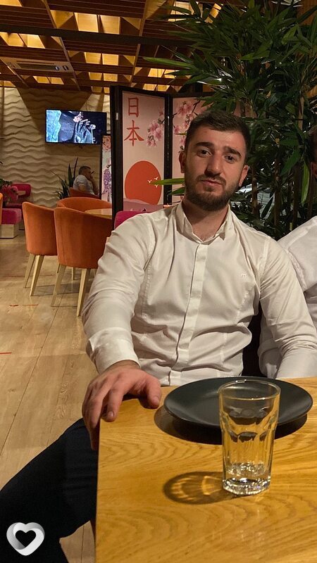 Ali, 29, Краснодаре — анкета №508835