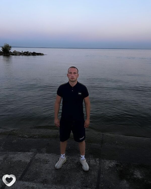 Влад, 30, Новокузнецке — анкета №508836