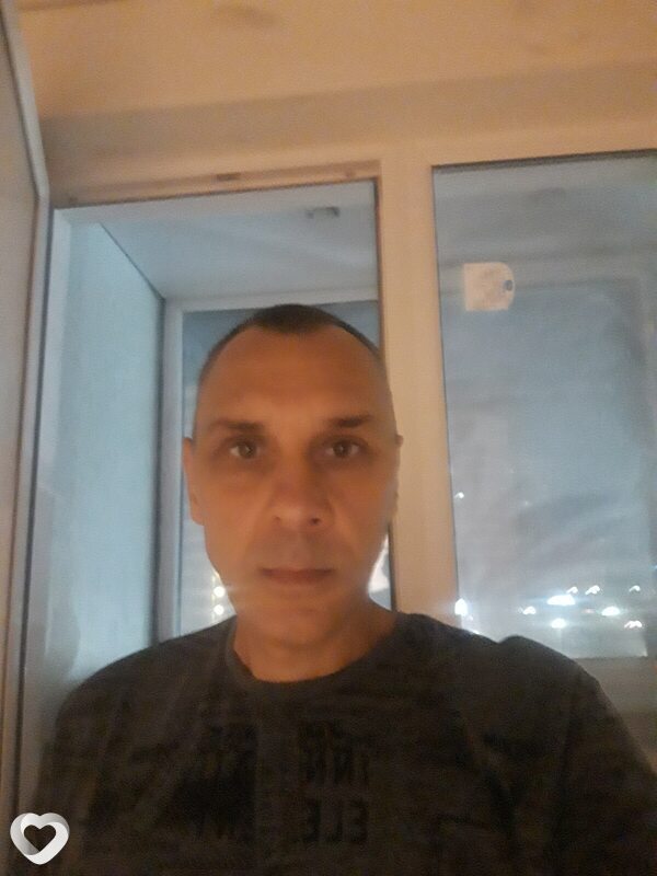 Александр, 48, Геленджике — анкета №508838