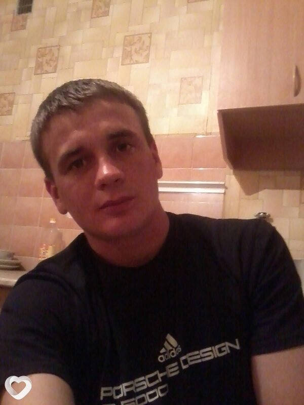 Александр, 32, Актобе — анкета №508698