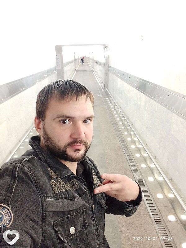 Алексей, 32, Москве — анкета №508703