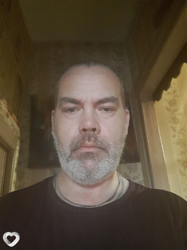 Серега, 44, Санкт-Петербурге — анкета №508707