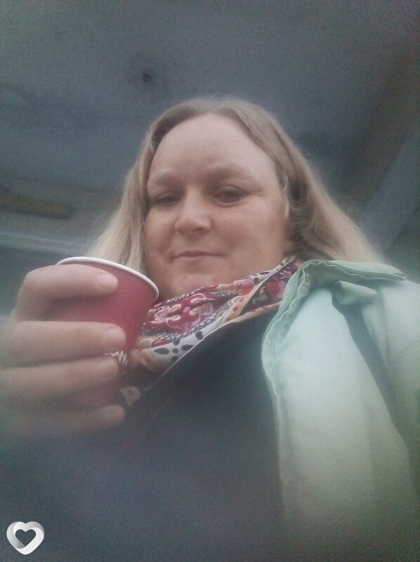 Людмила, 34, Черновцах — анкета №508708