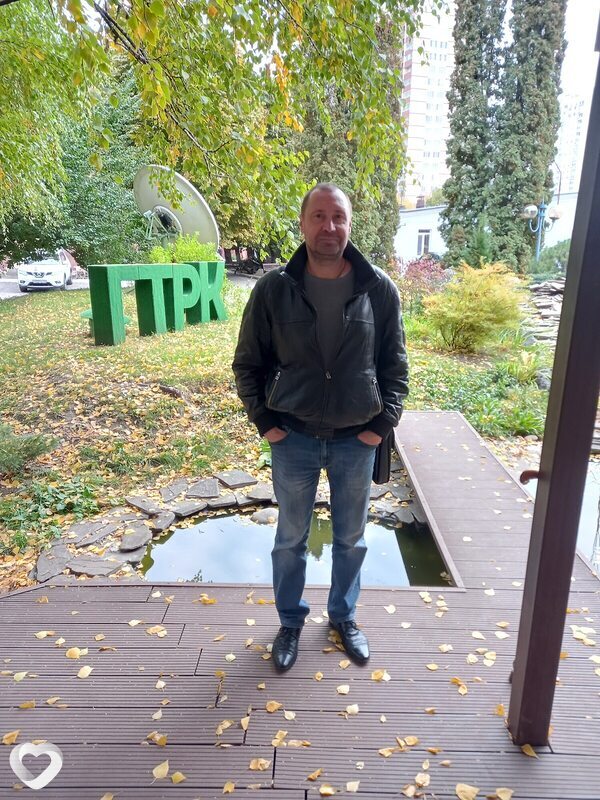 Борис, 41, Саратове — анкета №508710