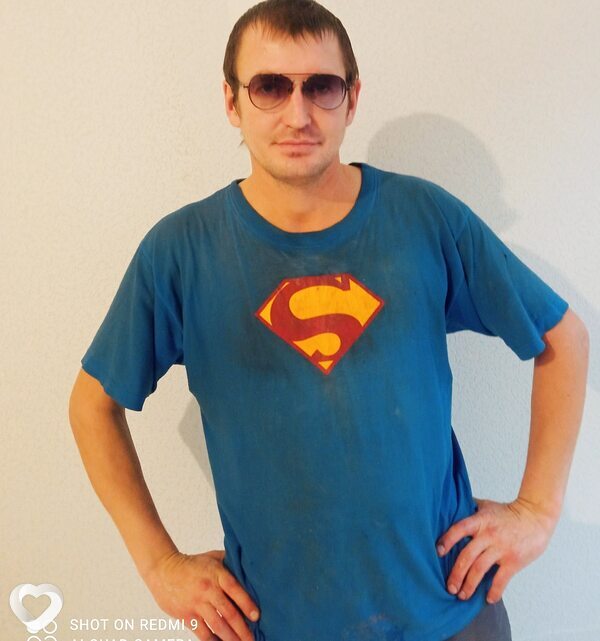 Анатолий, 41, Норильске — анкета №508594