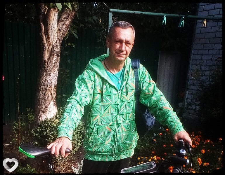 Виталий, 56, Ставрополе — анкета №508598