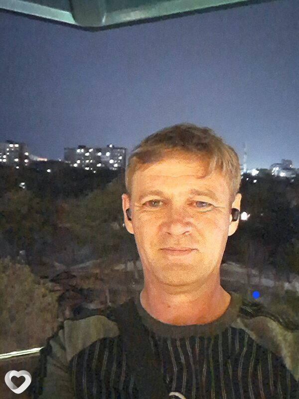 Артем, 48, Москве — анкета №508600