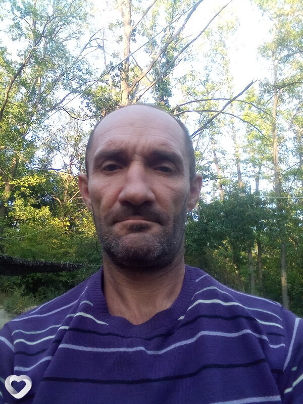 Алекс, 45, Харькове — анкета №508601