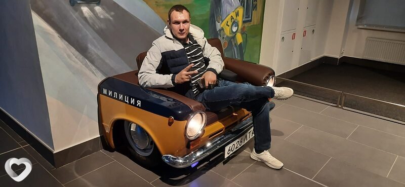 Алексей, 27, Челябинске — анкета №508604