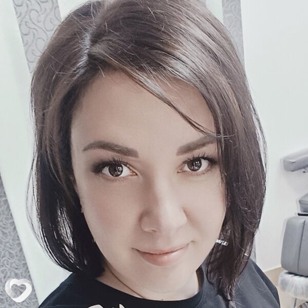 Ксения, 38, Новосибирске — анкета №508605