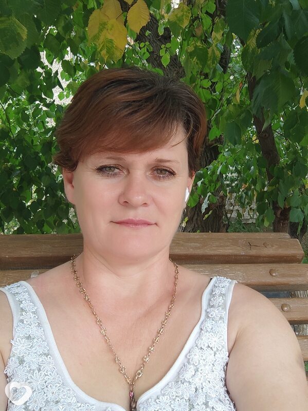 Татьяна, 50, Алматы — анкета №508607