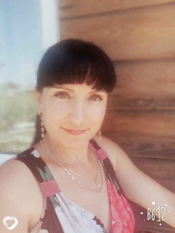 Екатерина, 45, Уссурийске — анкета №508613