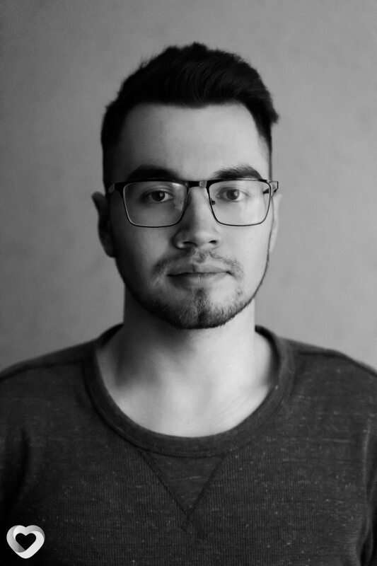 Артур, 25, Уфе — анкета №508614