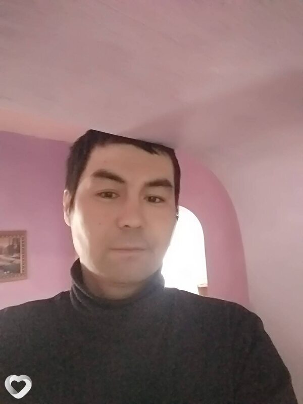 Айнур, 43, Магнитогорске — анкета №508615