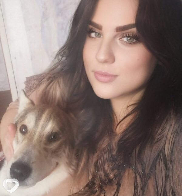 Roksalana, 32, Могилев — анкета №508769