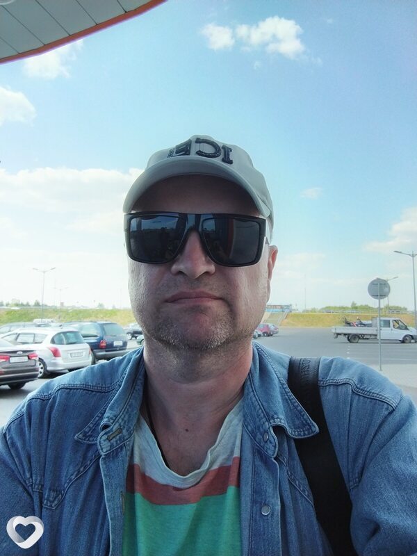 Александр, 49, Борисове — анкета №508770