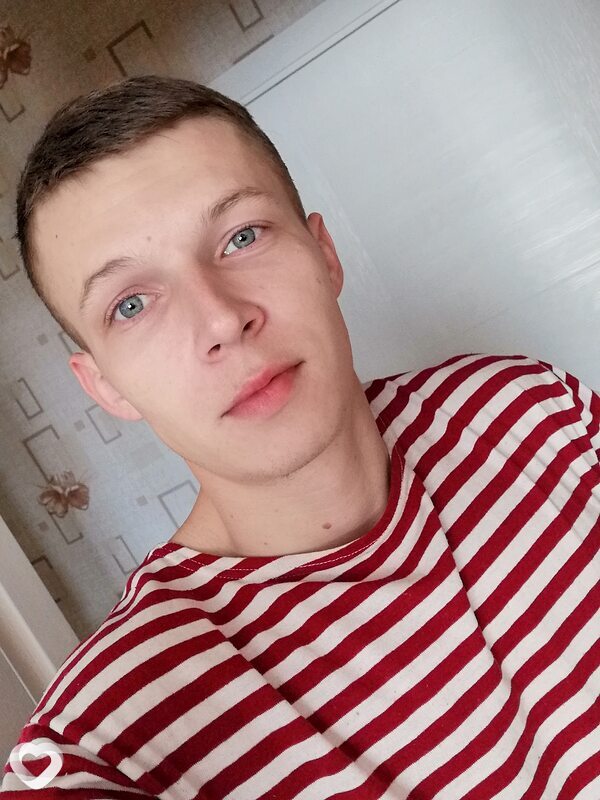 Дёня, 30, Минске — анкета №508775