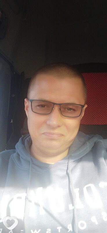 Александр, 42, Санкт-Петербурге — анкета №508777