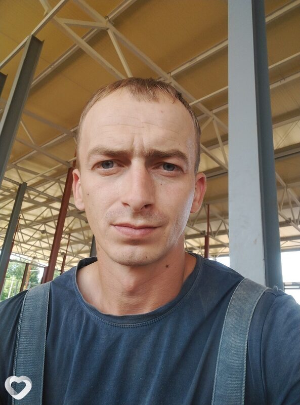 Александр, 35, Могилев — анкета №508780