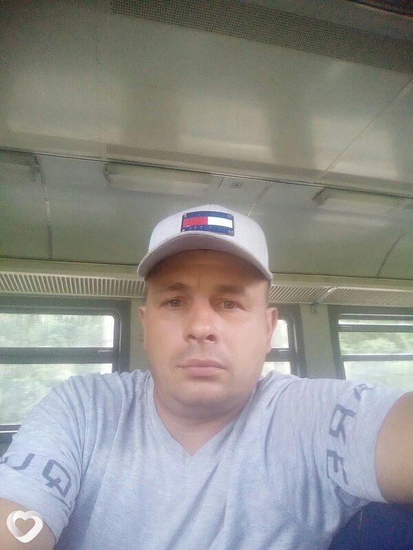 Андрей, 42, Семенове — анкета №508781