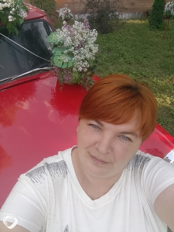 Марина, 35, Лисках — анкета №508782