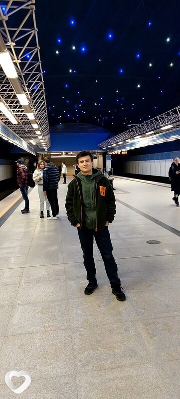 С Б, 27, Минске — анкета №508785