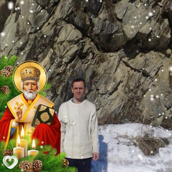 Алексей, 48, Барнауле — анкета №508787