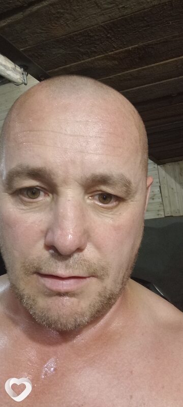 Сергей, 45, Вологде — анкета №508788