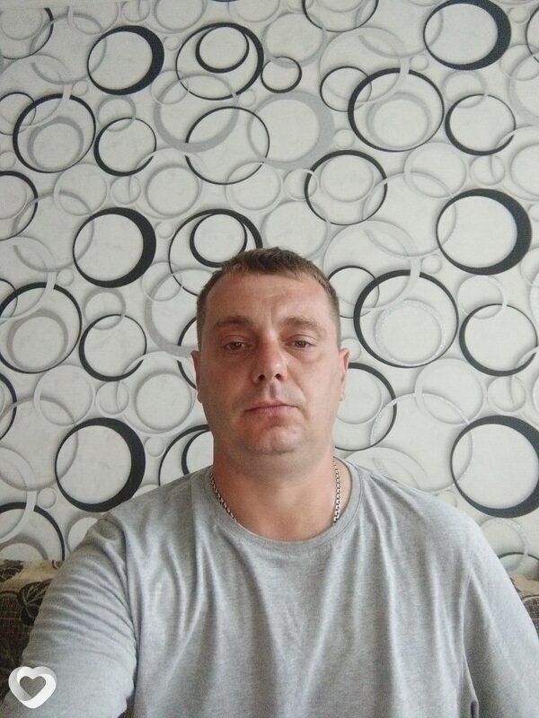 Виталя, 36, Омске — анкета №508789