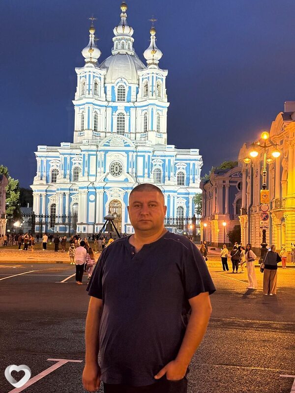 Ваня, 31, Подольске — анкета №508791