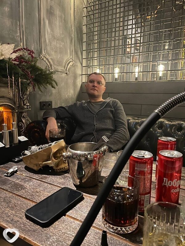 Вова, 39, Астрахани — анкета №508792
