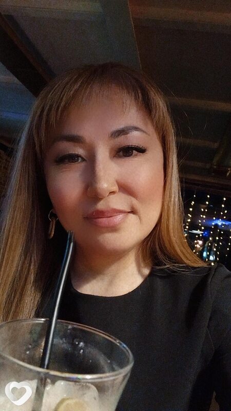 Жанара, 46, Кокшетау — анкета №508747