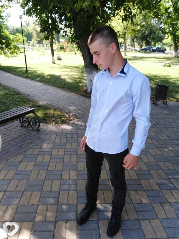 Иван, 26, Воронеже — анкета №508748