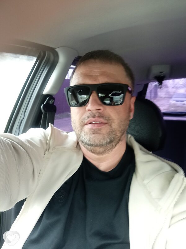 Алексей, 46, Орске — анкета №508750