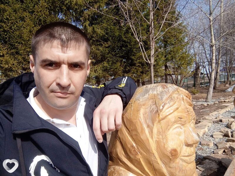 Денис, 38, Ижевске — анкета №508752