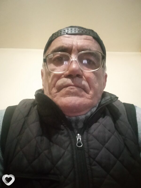 Хасан, 64, Нальчике — анкета №508753