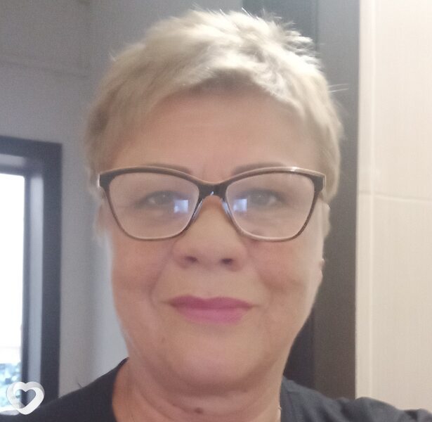 Наталия, 66, Санкт-Петербурге — анкета №508755