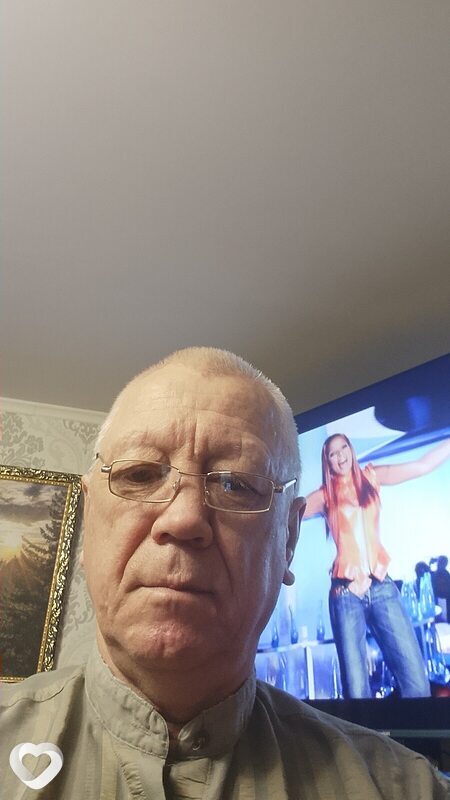 Вася, 56, Новосибирске — анкета №508757