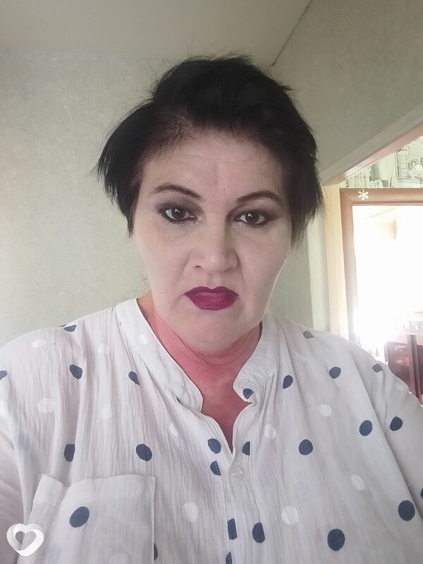 Марина, 56, Наро-Фоминске — анкета №508759